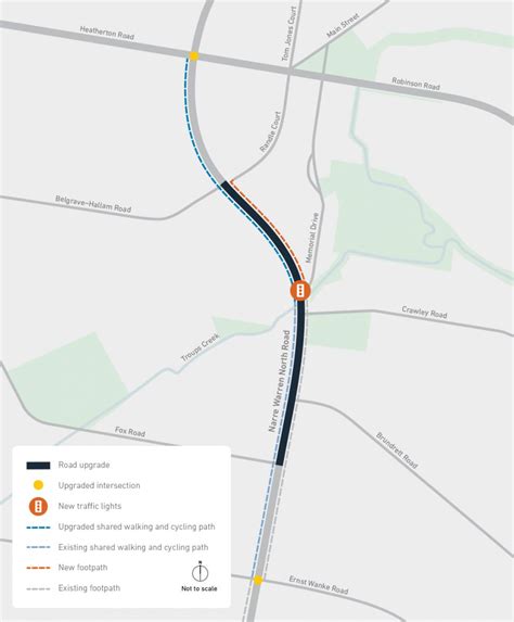 narre warren to morwell|Distance from Narre Warren to Morwell